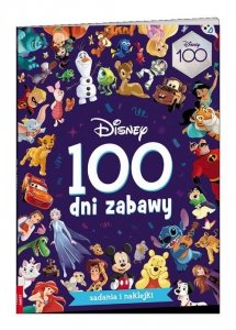 Disney mix 100 dni zabawy