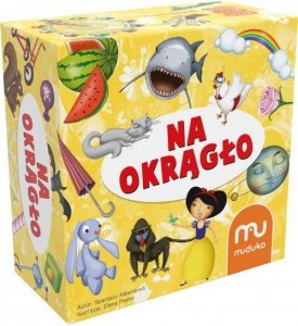 Na okrągło