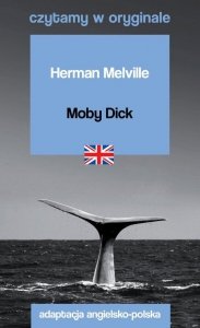 Moby Dick Czytamy w oryginale