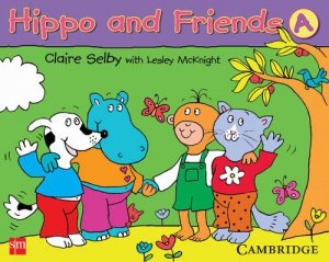 Hippo and Friends 1 Pupil's Book