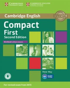 Compact First Workbook