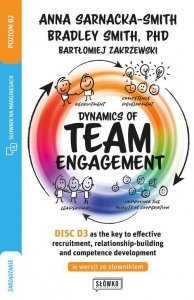 Dynamics of Team Engagement: