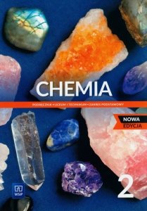Chemia 2 Podręcznik Zakres podstawowy