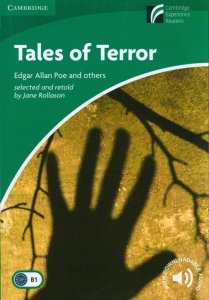 Tales of Terror 3 Lower-intermediate