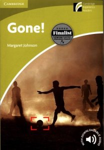 Gone! Starter Beginner