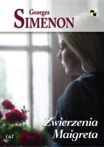 Zwierzenia Maigreta