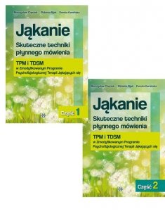 Jąkanie Skuteczne techniki płynnego mówienia Część 1-2