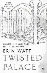 Twisted Palace