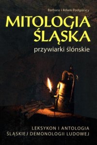Mitologia Śląska przywiarki ślónskie