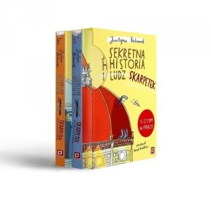 Sekretna historia skarpetek