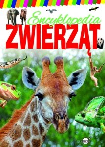 Encyklopedia zwierząt