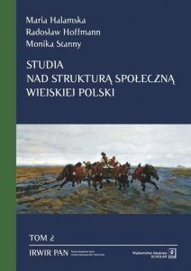 Studia nad strukturą społeczną wiejskiej Polski