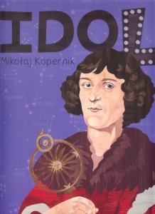 Mikołaj Kopernik seria Idol