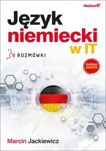 Język niemiecki w IT Rozmówki