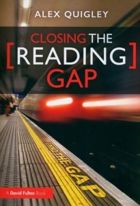 Closing the Reading Gap