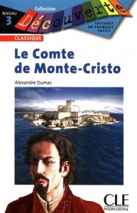 Comte de Monte-Cristo Collection Decouverte Niveau 3