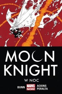 Moon Knight Tom 3 W noc