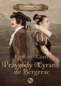 Kapitan Czart Przygody Cyrana de Bergerac