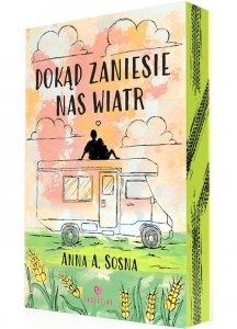Dokąd zaniesie nas wiatr