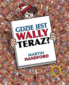 Gdzie jest Wally teraz?