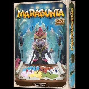 Marabunta (edycja polska)
