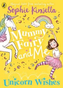 Mummy Fairy and Me Unicorn Wishes