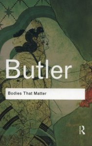 Bodies That Matter