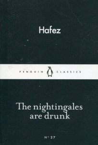 The Nightingales are drunk