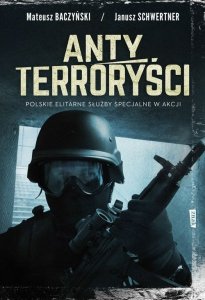 Antyterroryści