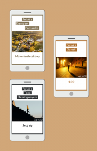 ZESTAW Polski z piosenką: Podsiadło - Sanah - Taco. A1-A2 (E-BOOK PDF)