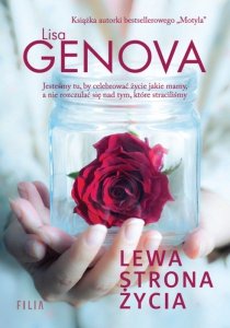 Lewa strona życia (EBOOK)