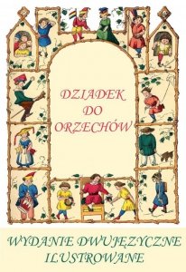 Niemiecki dla dzieci. Dziadek do orzechów - wydanie dwujęzyczne ilustrowane (EBOOK)
