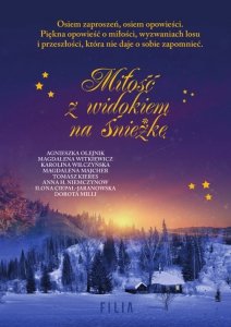 Miłość z widokiem na Śnieżkę (EBOOK)