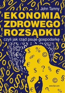 Ekonomia. Zdrowego rozsądku (EBOOK)