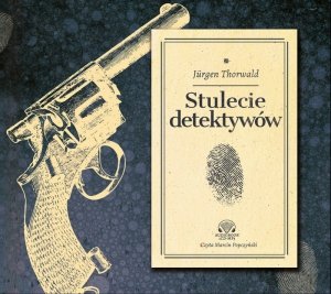 Stulecie detektywów - audiobook / ebook