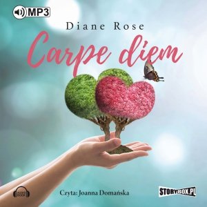 Carpe diem -  audiobook