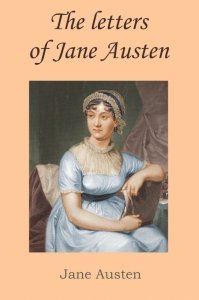 The letters of Jane Austen (EBOOK)