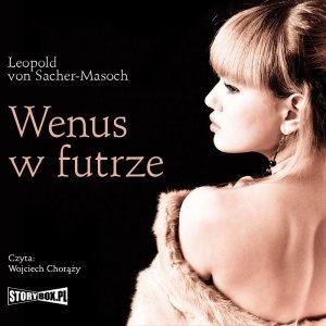 Wenus w futrze -  audiobook