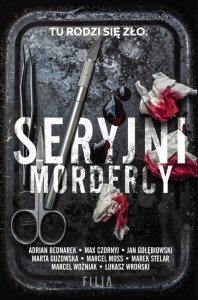 Seryjni mordercy (EBOOK)