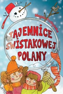 Tajemnice Świstakowej Polany (EBOOK)