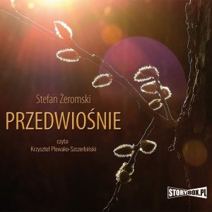 Przedwiośnie -  audiobook
