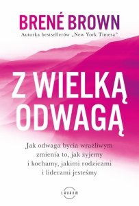 Z wielką odwagą (EBOOK)