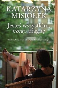 Jesteś wszystkim, czego pragnę (EBOOK) (EBOOK)