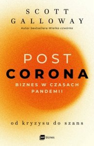 POST CORONA - od kryzysu do szans (EBOOK)