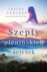 Szepty pienińskich ścieżek (EBOOK)