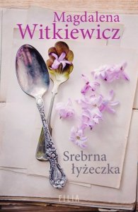 Srebrna łyżeczka (EBOOK)
