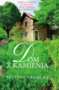 Dom z kamienia (EBOOK)