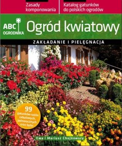 Ogród kwiatowy. ABC ogrodnika (EBOOK)