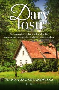 Dary losu (EBOOK) (EBOOK)