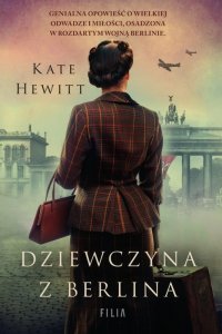 Dziewczyna z Berlina (EBOOK)